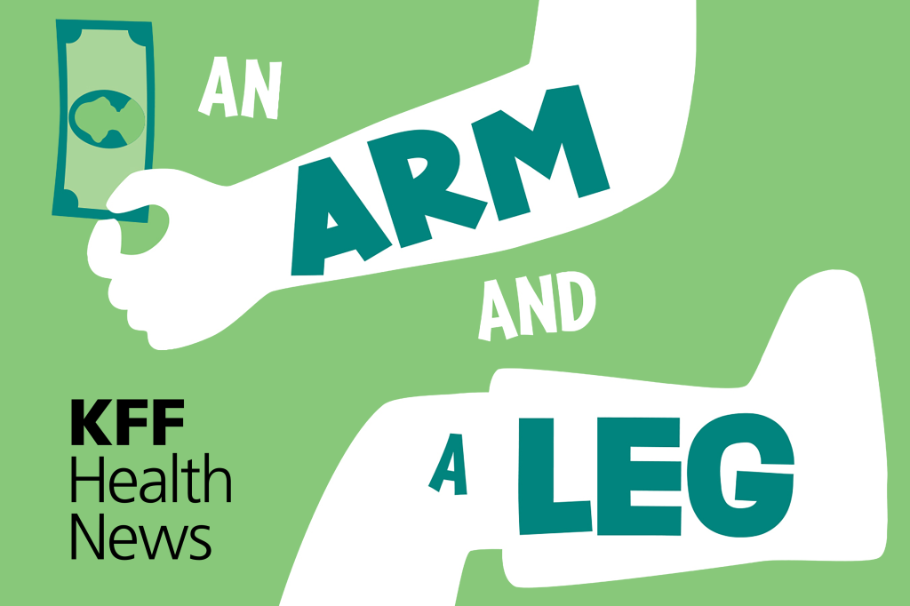 An Arm and a Leg: The Medicare Episode