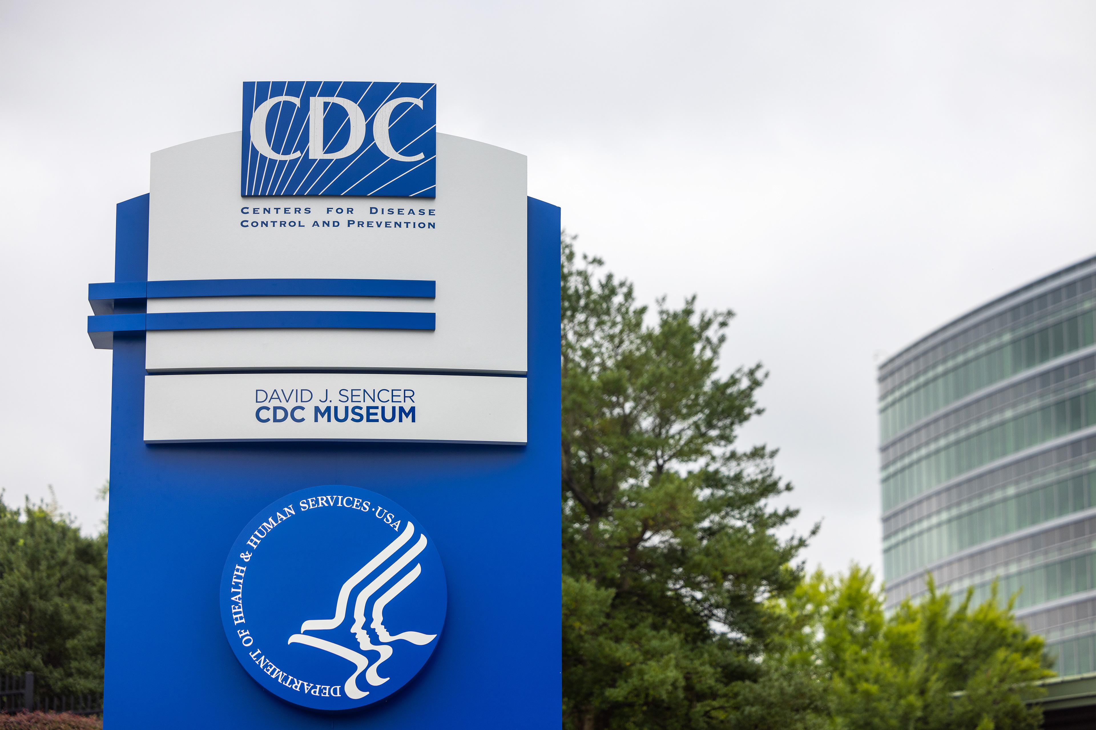 The CDC Lacks a Rural Focus. Researchers Hope a Newly Funded Office ...