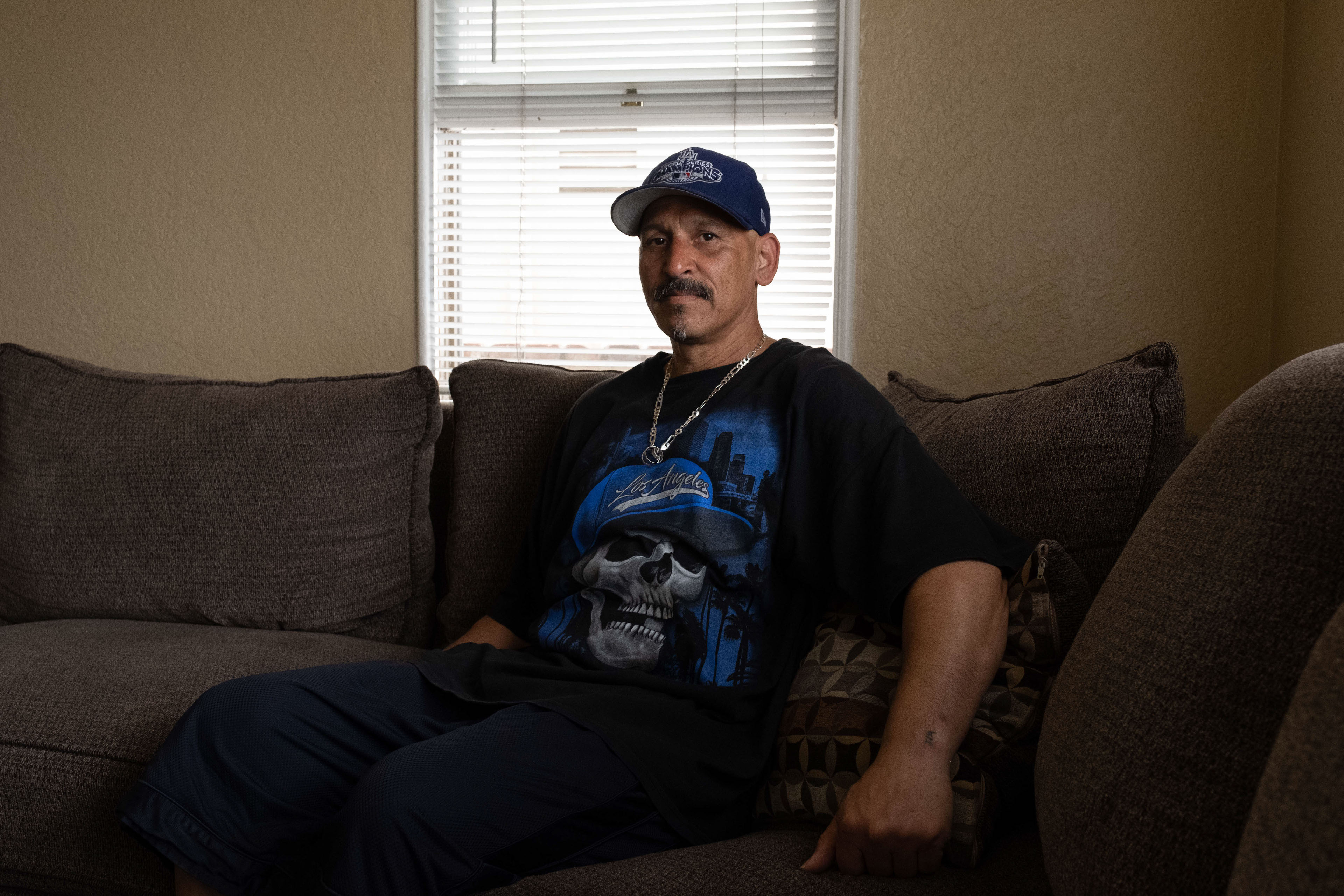 California Confronts Overdose Epidemic Among Former Prison Inmates
