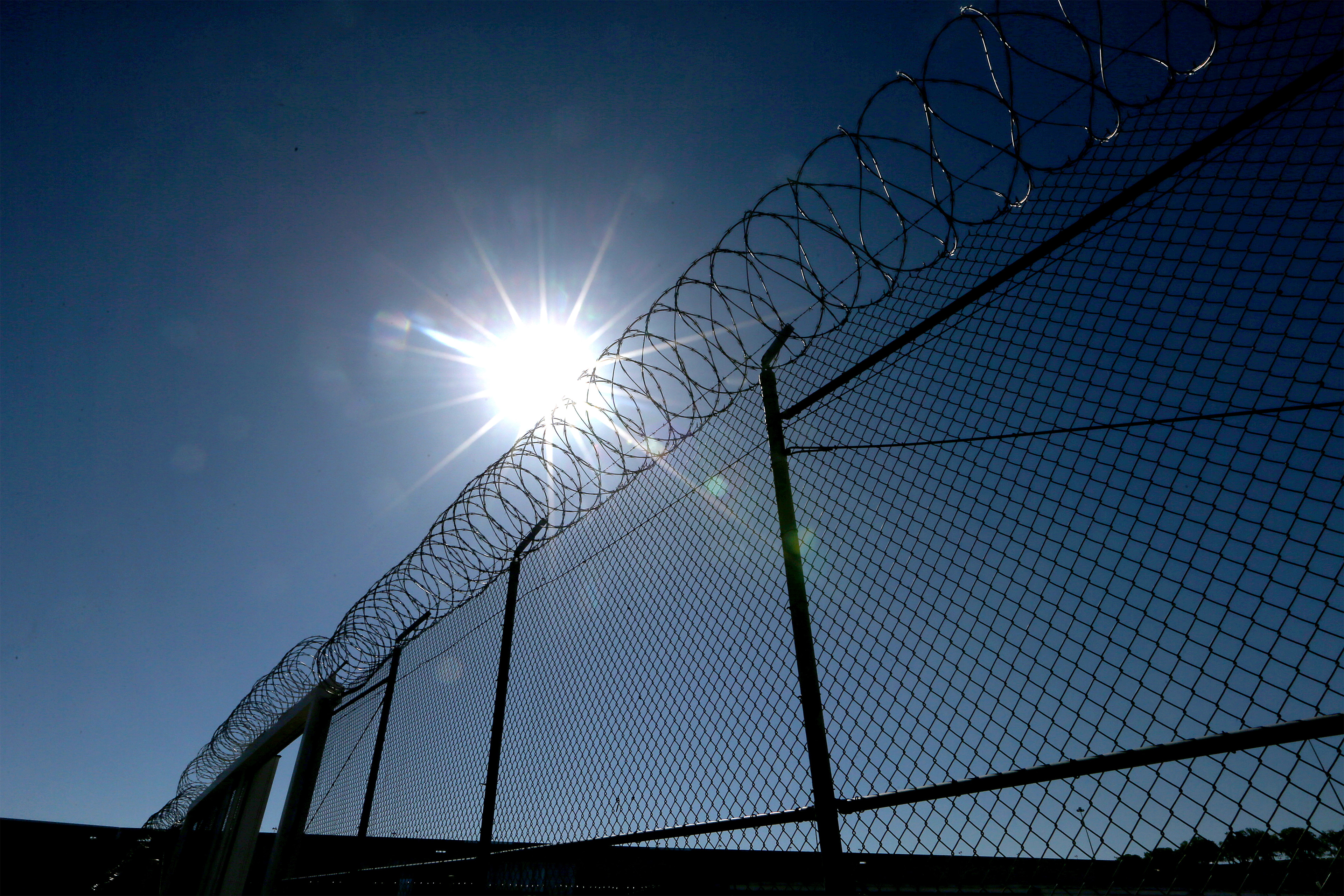 California Promises Better Care for Thousands of Inmates as They Leave Prison