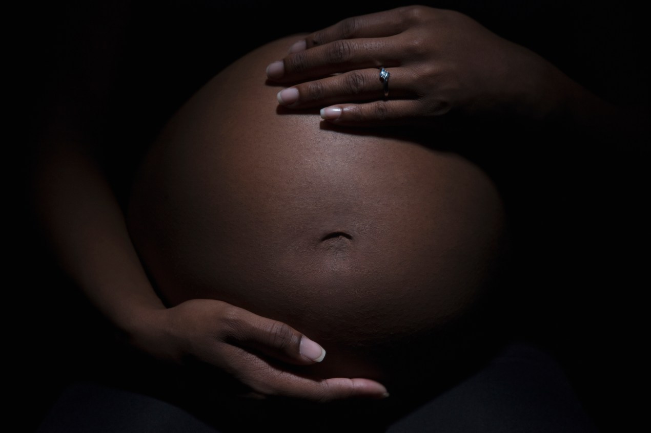 U.S. Maternal Mortality Rate Surged in 2020