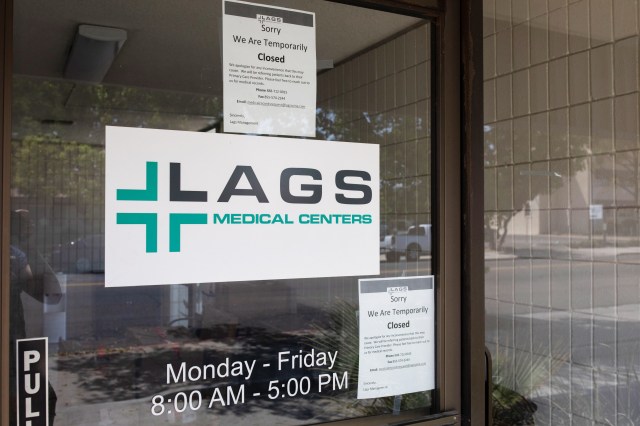 Pain Clinic Chain to Pay $11.4M to Settle Medicare and Medicaid Fraud Claims - Vimarsana News