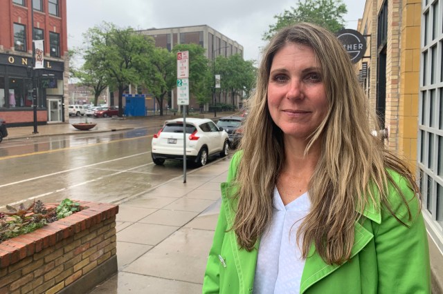 In Wisconsin, Women's Health Care Is Constricted by an 1849 Law. These Doctors Are Aghast. - Vimarsana News