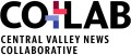 Central Valley News Collaborative logo