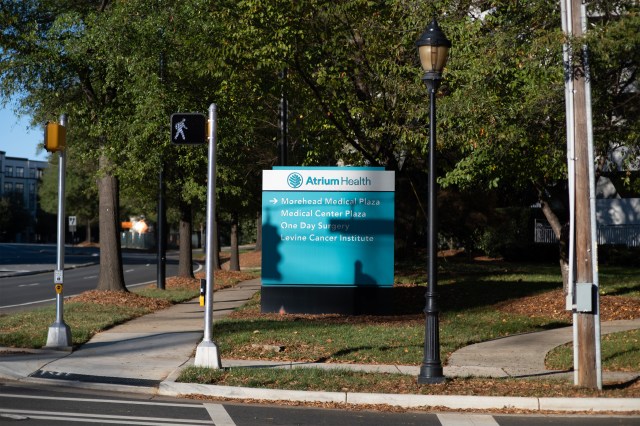 North Carolina Hospitals Have Sued Thousands of Their Patients, a New Report Finds - Vimarsana News