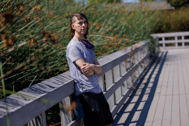 Medi-Cal Covers Gender-Transition Treatment, but Getting It Isn't Easy - Vimarsana News