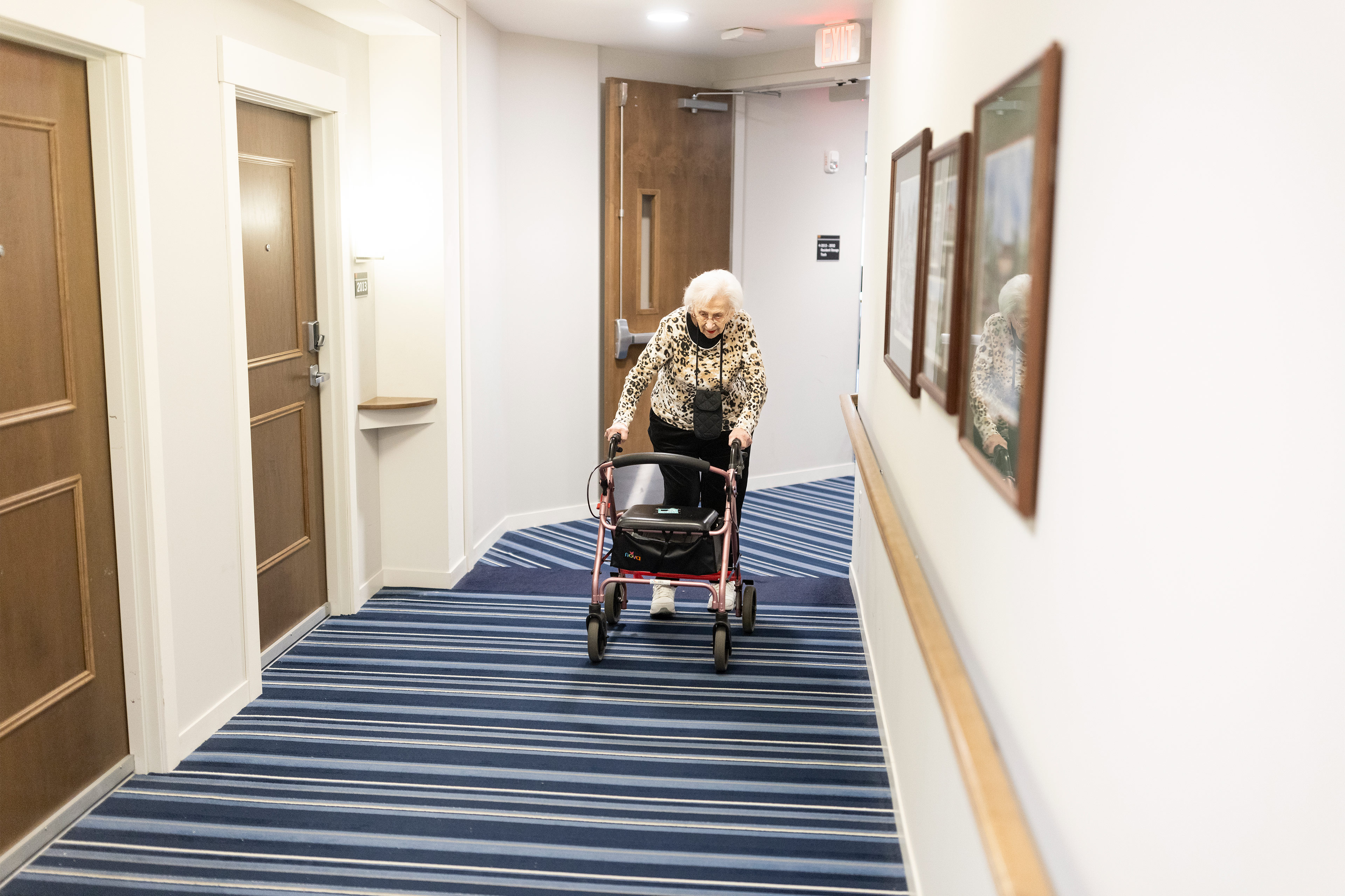 What to Know About Assisted Living – KFF Health News