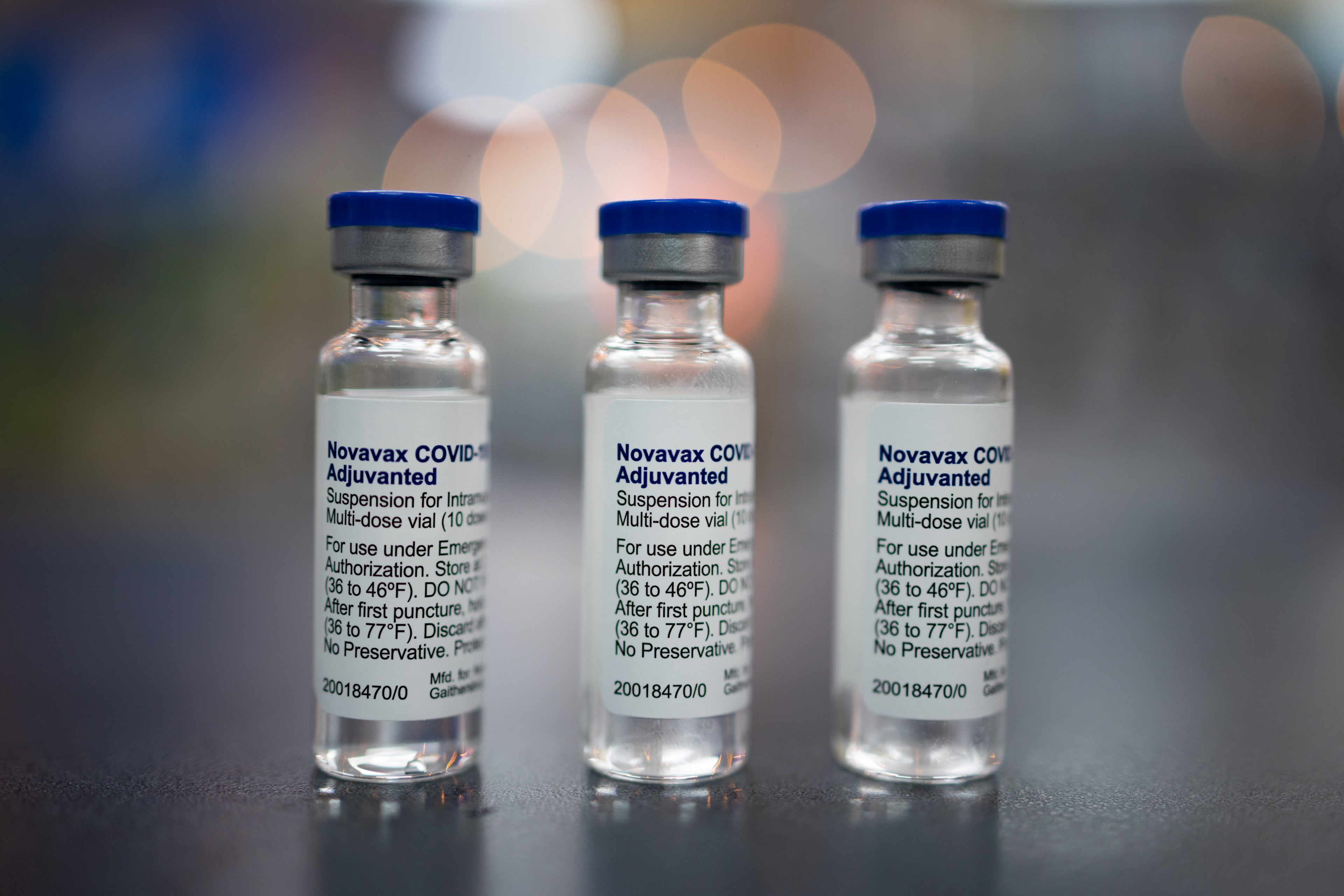 新冠疫苗 Novavax 值得等待吗？