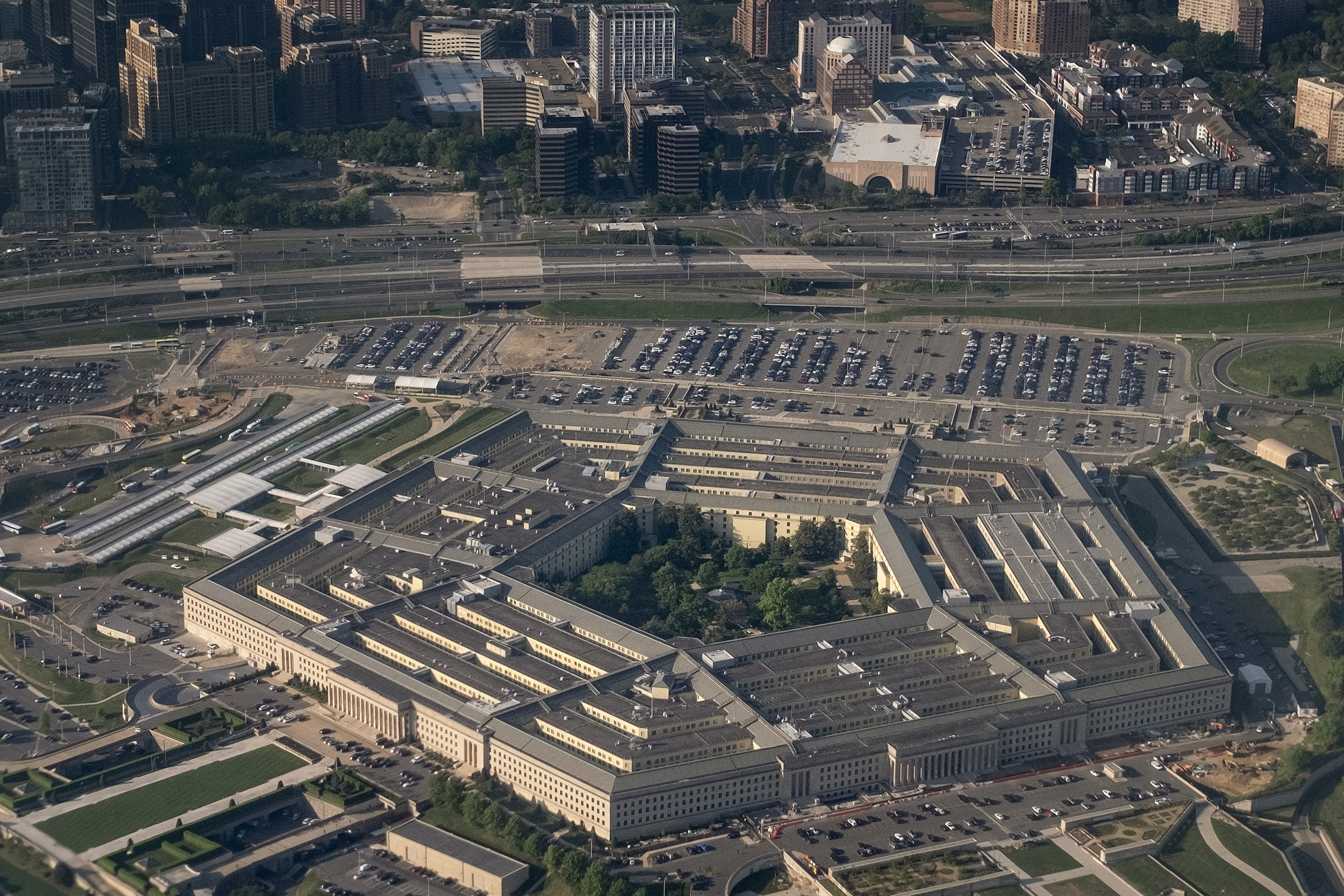 US Military Says National Security Depends on ‘Forever Chemicals’ – KFF Health News
