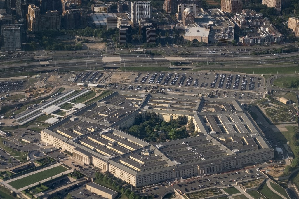 US Military Says National Security Depends on ‘Forever Chemicals’