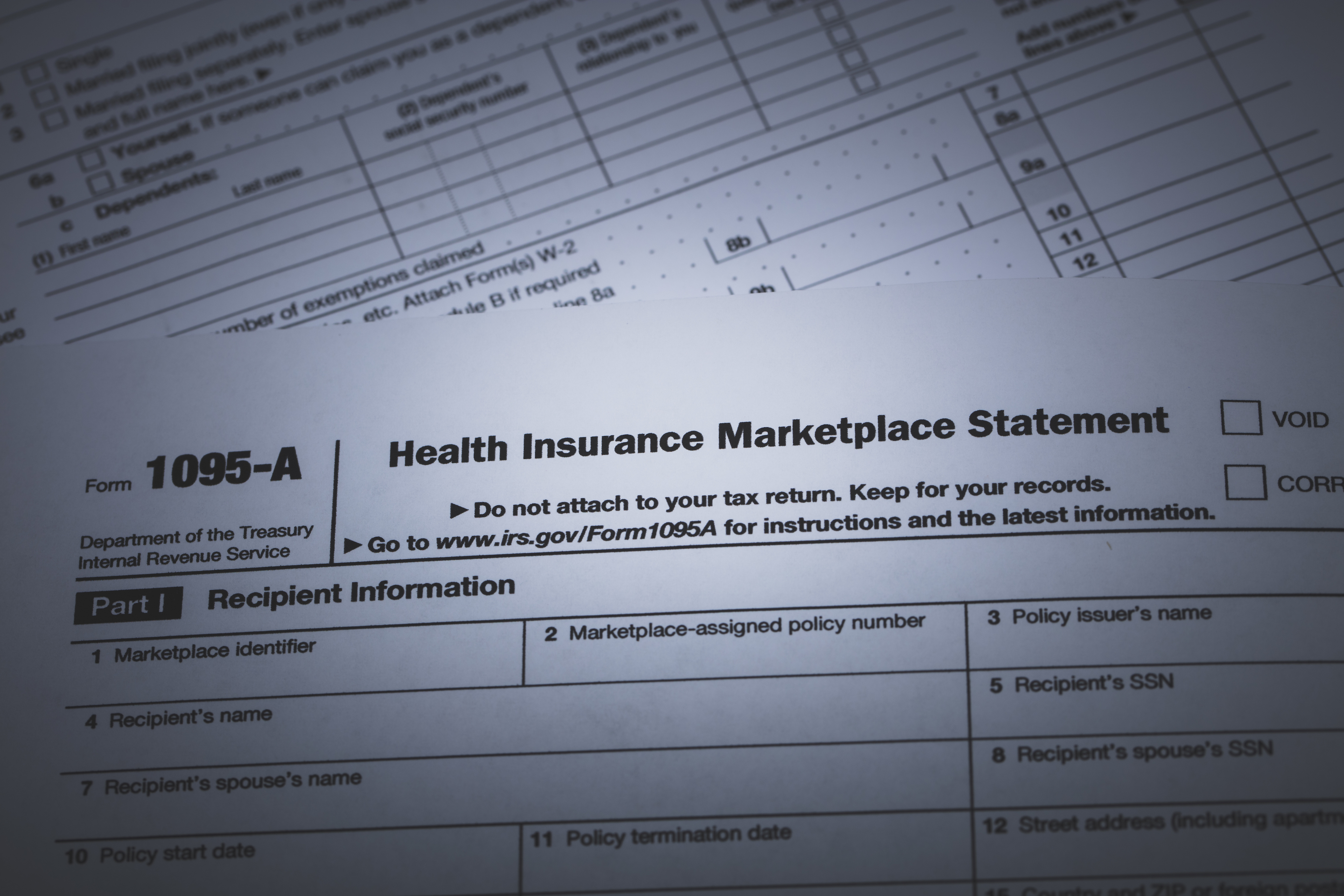 When Rogue Brokers Change Individuals’s ACA Insurance policies, Tax Surprises Can Observe