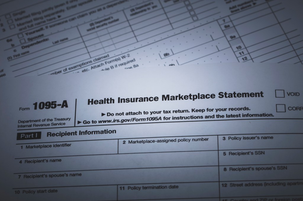 When Rogue Brokers Switch People’s ACA Policies, Tax Surprises Can
Follow