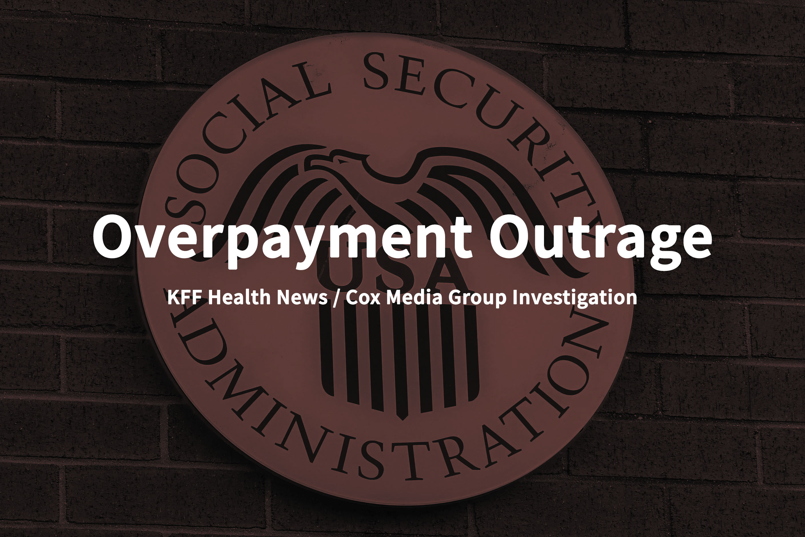 Overpayment Outrage - KFF Health News