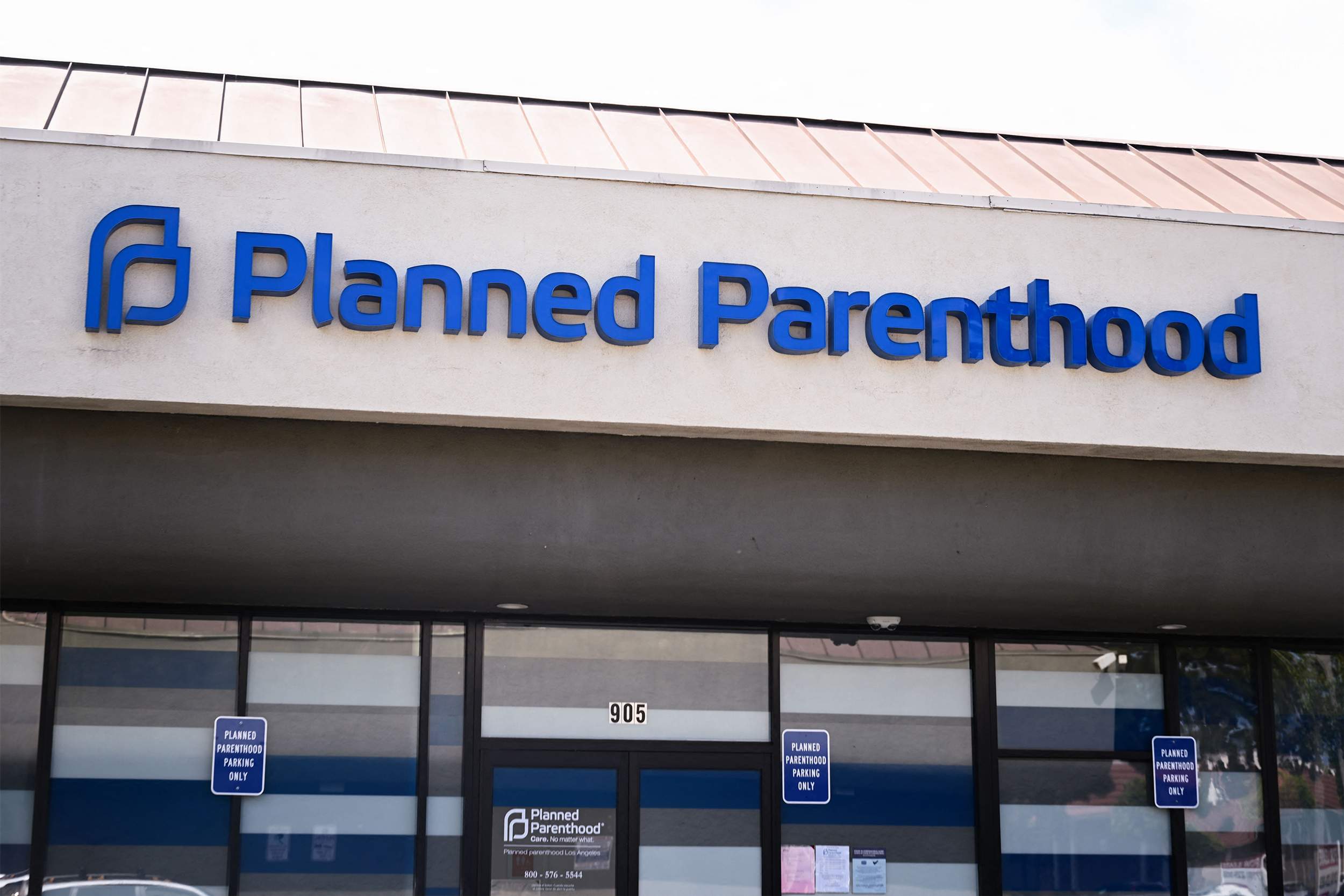 Planned Parenthood to Blitz GOP Seats, Betting Abortion Fears Can Sway Voters