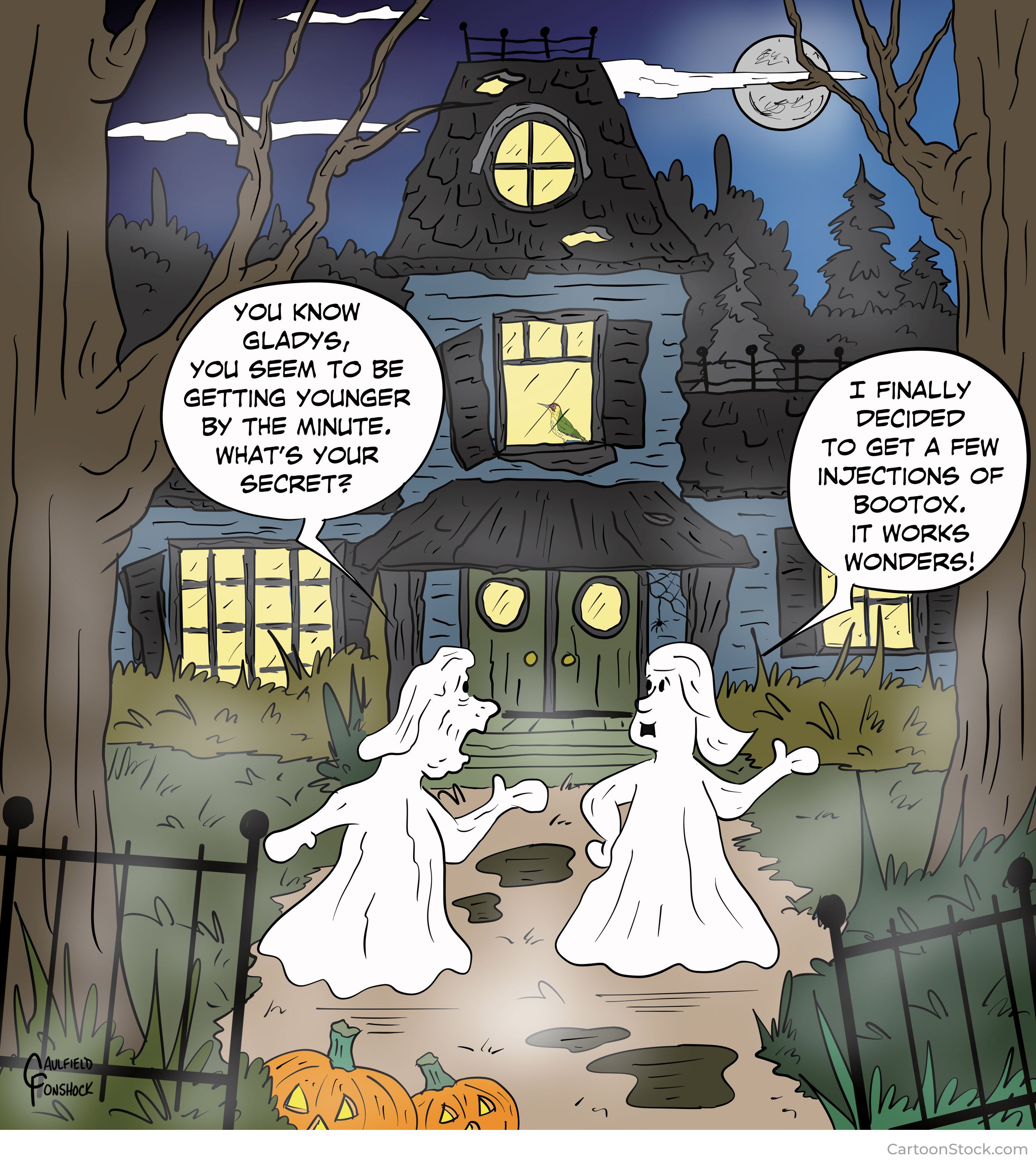 It got better. | Tumblr, image size:2750x3080