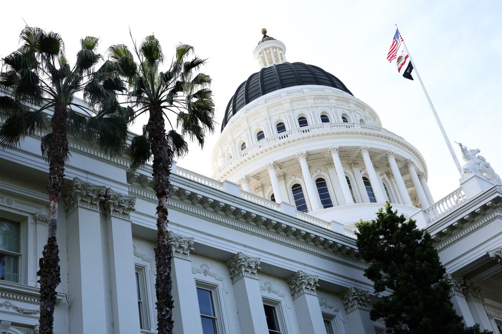 Fighting Staff Shortages With Scholarships, California Bill Aims To Boost Mental Health Courts