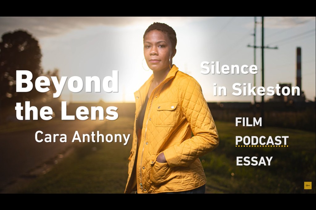 Watch: ‘Breaking the Silence Is a Step’ — Beyond the Lens of ‘Silence in Sikeston’