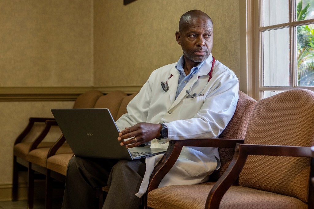 Black Americans Still Suffer Worse Health. Here’s Why There’s So Little Progress