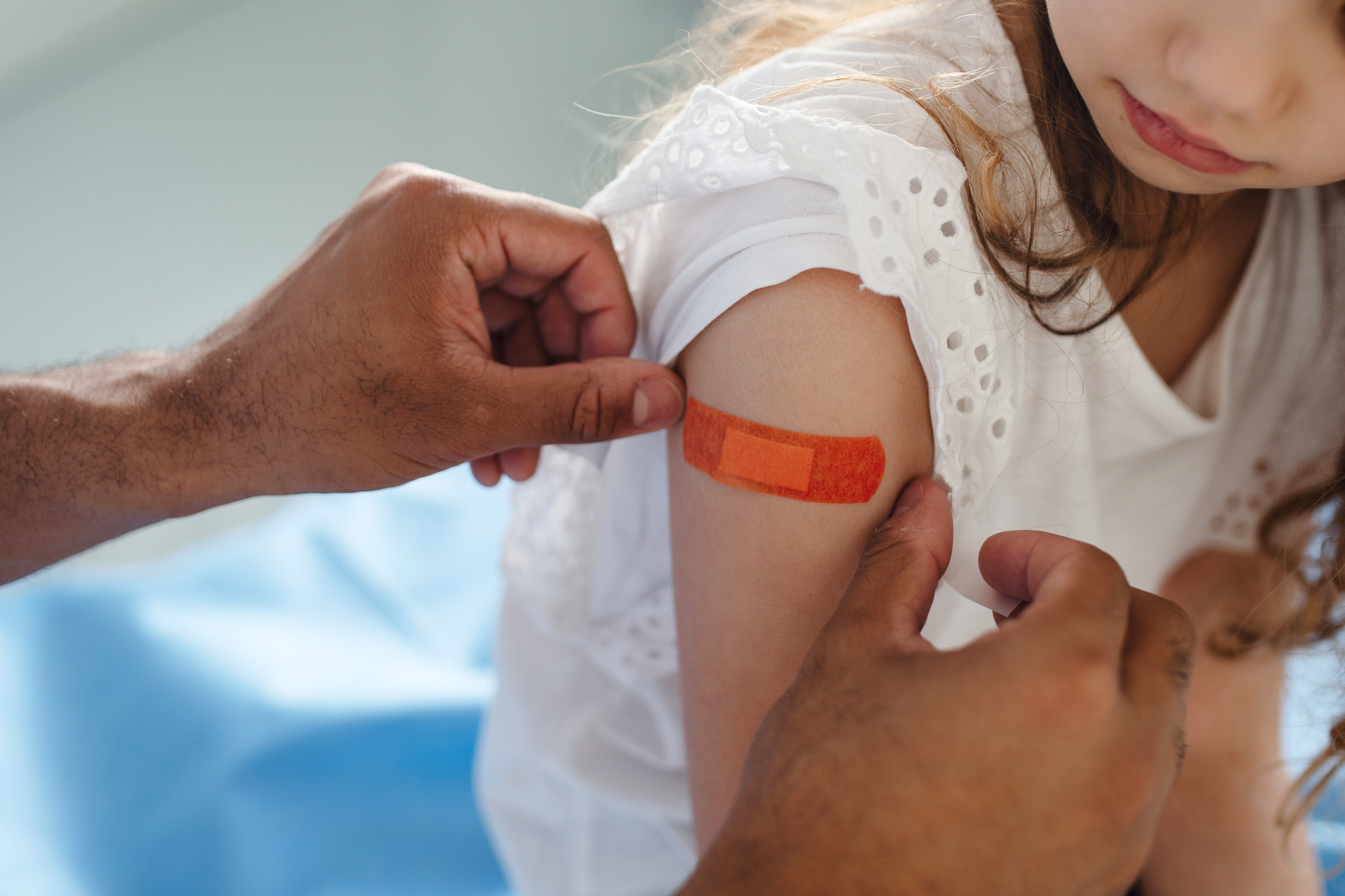 Texas Measles Outbreak Nears 100 Cases, Raising Concerns About Undetected Spread - KFF Health News