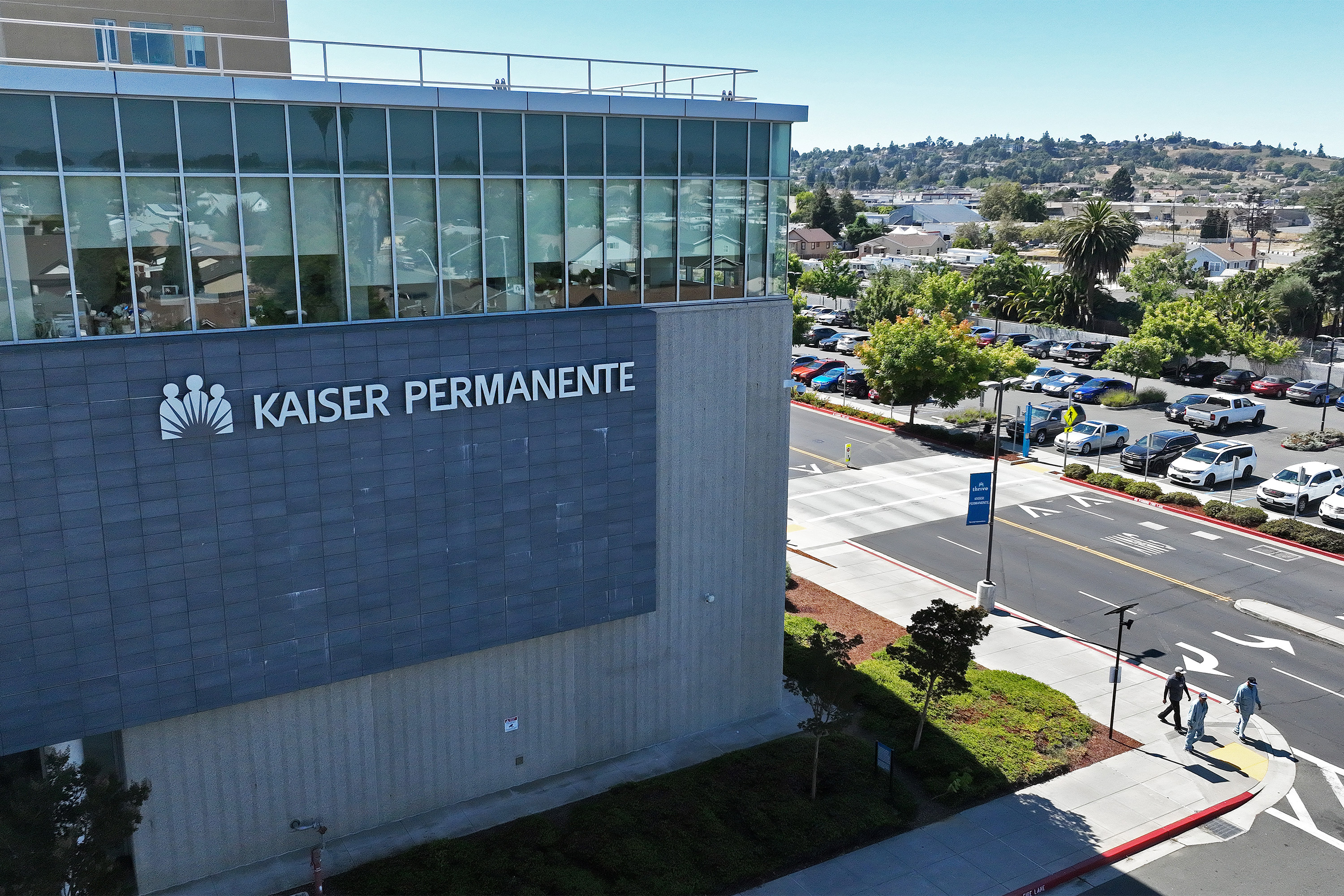 Kaiser Permanente Back in the Hot Seat Over Mental Health Care, but It’s Not Only a KP Issue