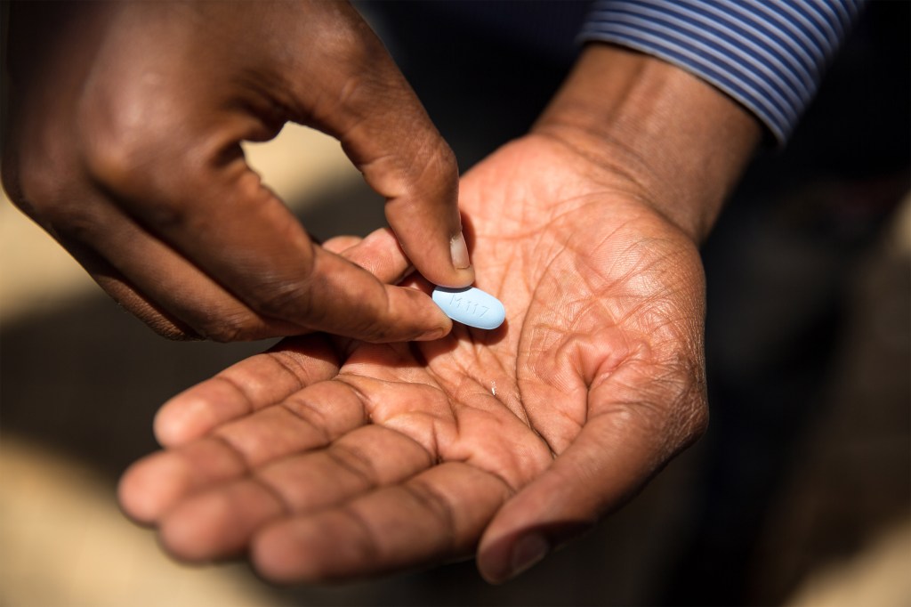 Biden Rule Cleared Hurdles to Lifesaving HIV Drug, but in Georgia Barriers Remain