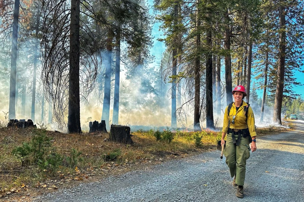 Future of Cancer Coverage for Women Federal Firefighters Uncertain Under Trump