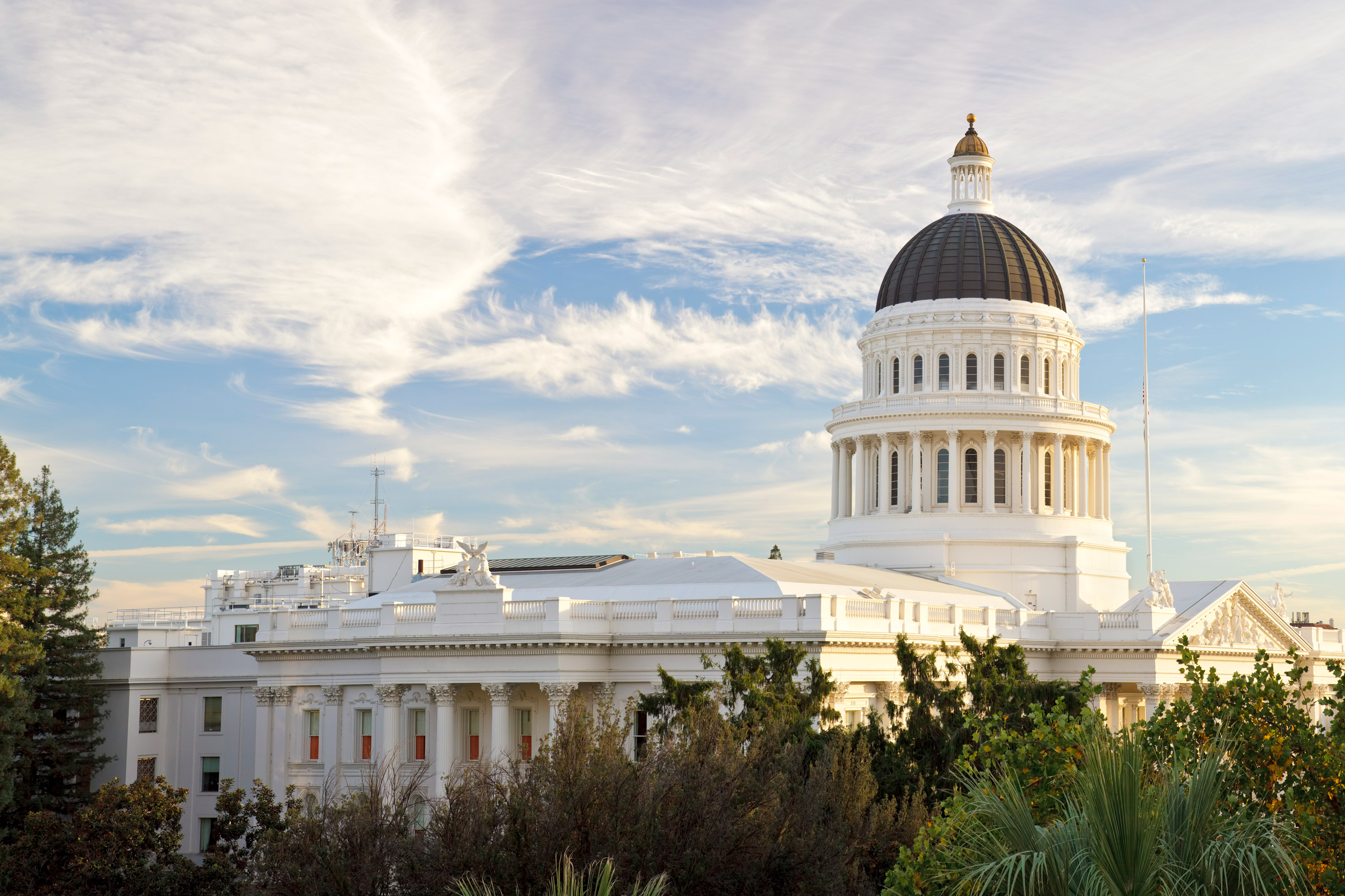 Progressives Seek Health Privacy Protections in California, But Newsom Could Balk