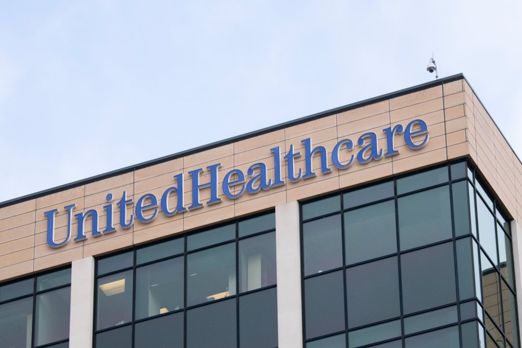 UnitedHealth Wins Ruling Over $2B in Alleged Medicare Advantage Overpayments