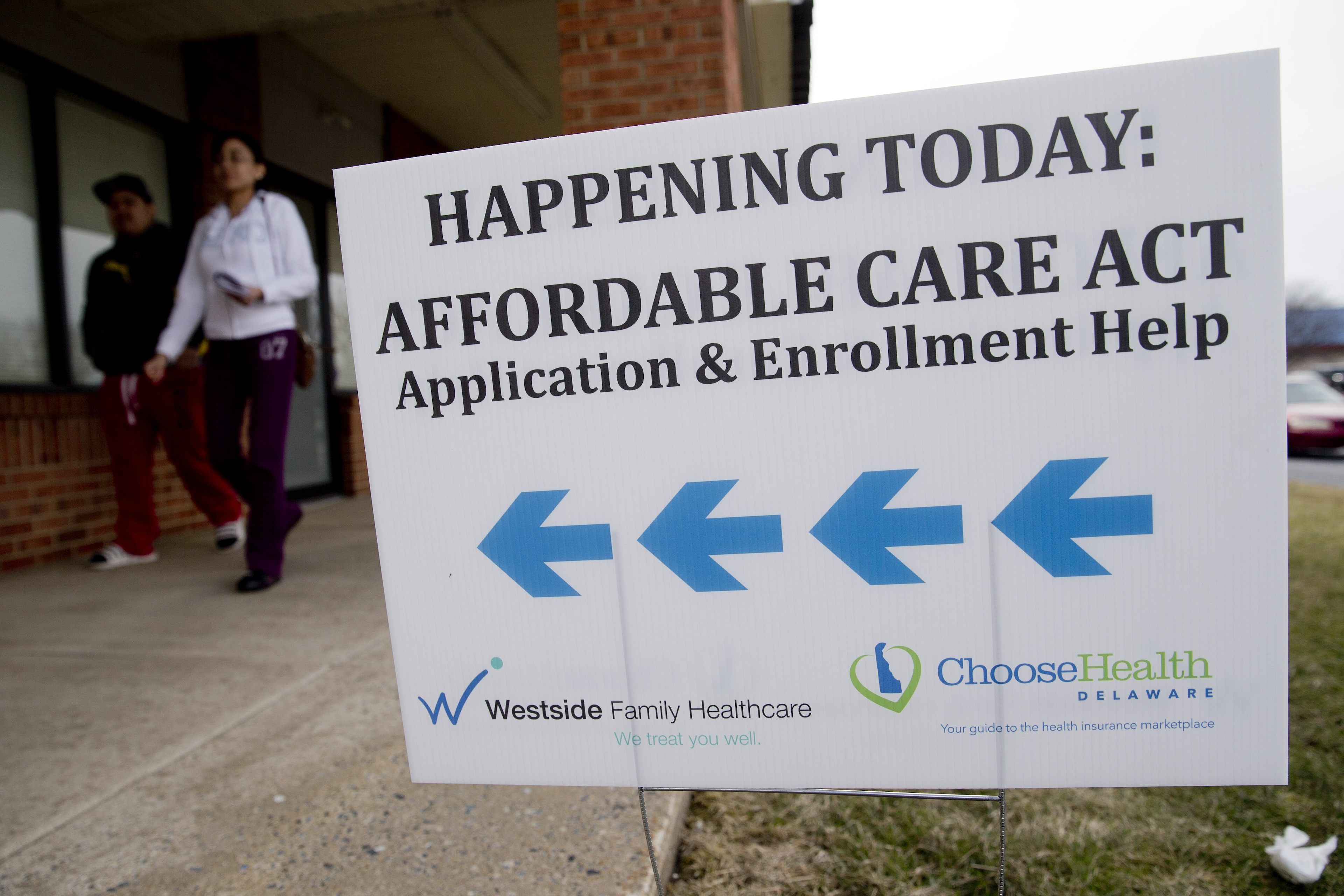 Trump Health Care Proposal Billed as Consumer Protection But Adds Enrollment Hoops - KFF Health News