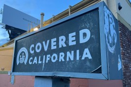In Covered California, 112,600 immigrants, or nearly 6% of total enrollees, stand to lose their federal tax subsidies when President Donald Trump's tax and spending law takes effect in 2027, according to data provided by the exchange.
