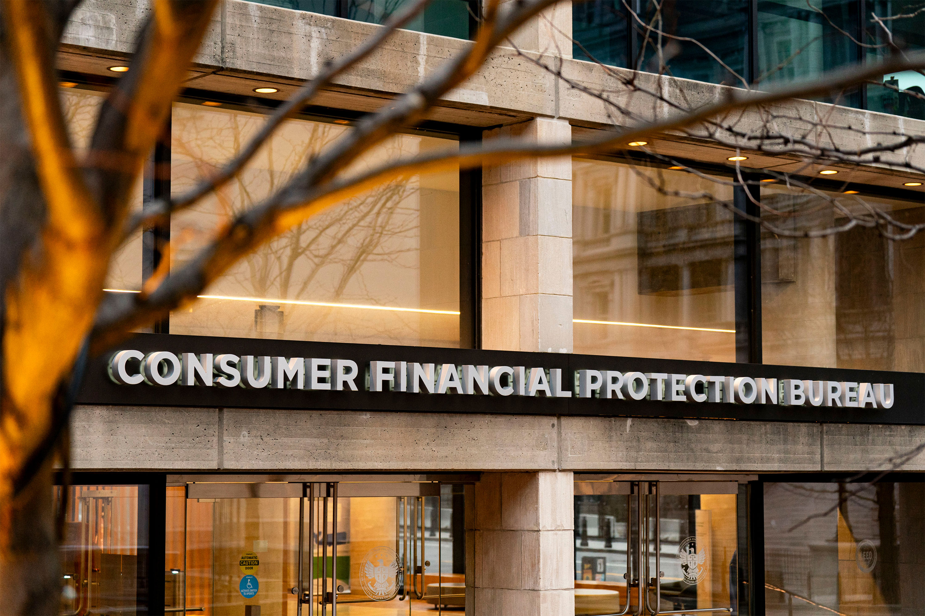 Trump Team Takes Aim at State Laws Shielding Consumers’ Credit Scores From Medical Debt