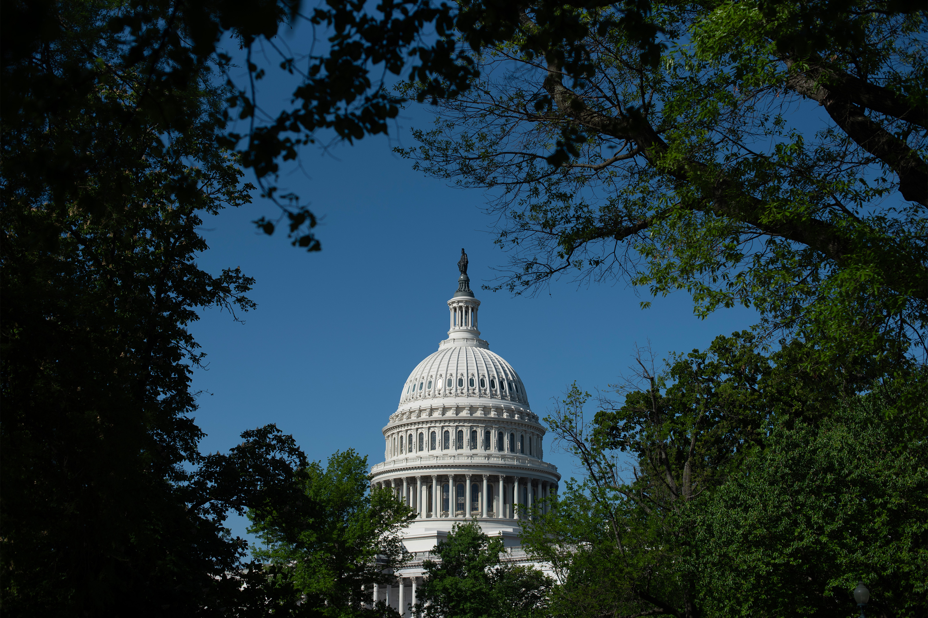 Shutdown Halts Some Health Services as Political Risks Test Parties’ Resolve