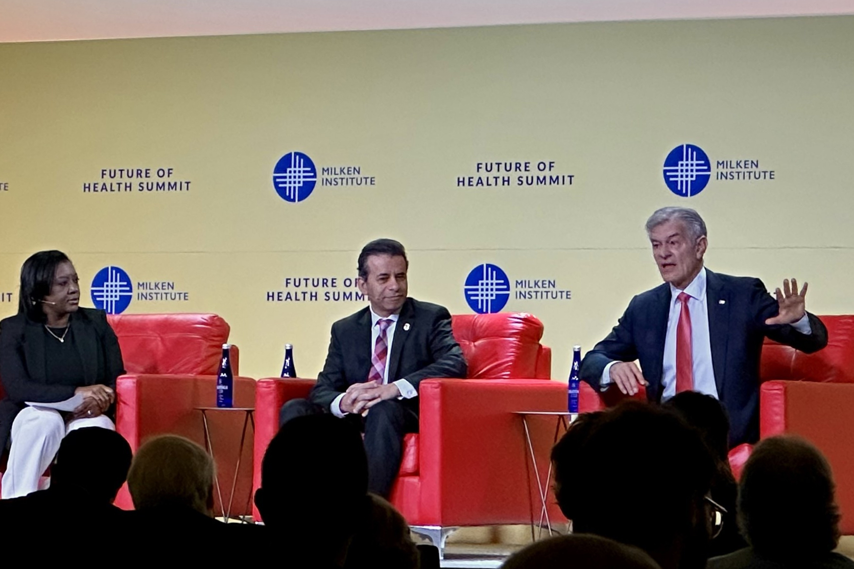 Concerns Over Fairness, Access Rise as States Compete for Slice of $50B Rural Health Fund