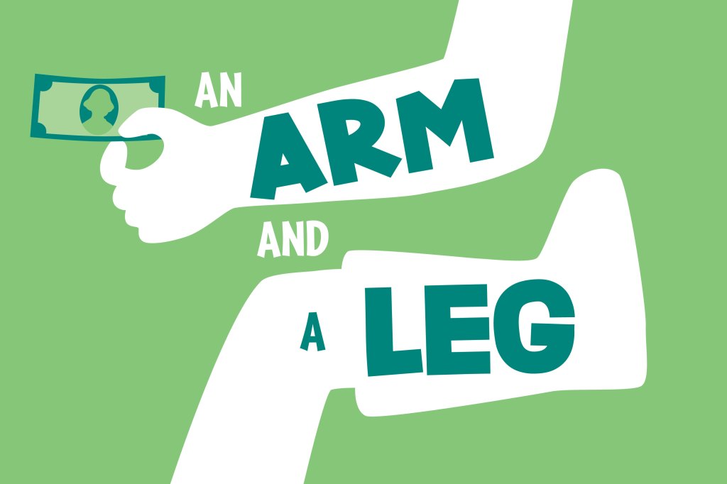 An Arm and a Leg: The ‘Shkreli Awards’ — For Dysfunction and Profiteering in Health Care