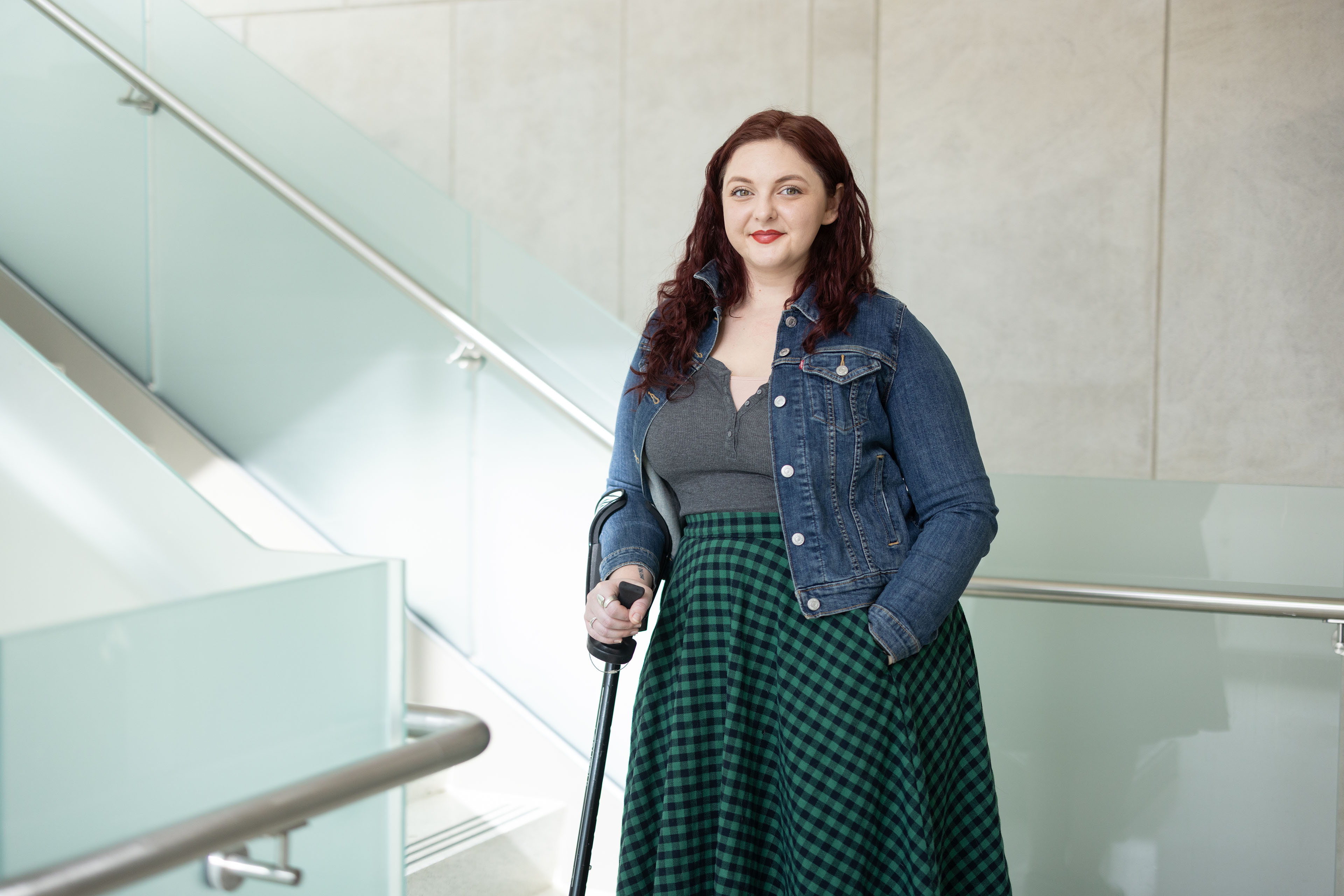 Medicaid Work Rules Exempt the ‘Medically Frail.’ Deciding Who Qualifies Is Tricky.