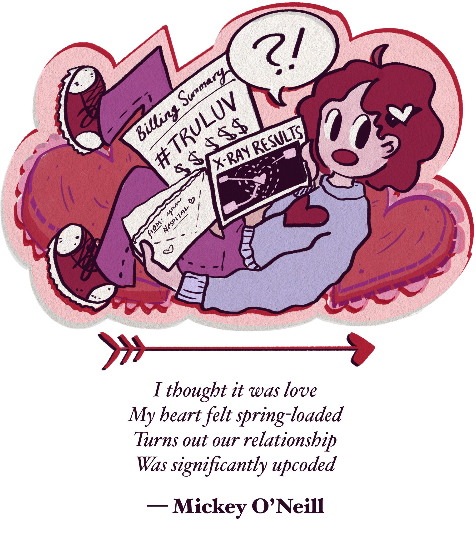 Health Care Heartaches: Your Winning Health Policy Valentines