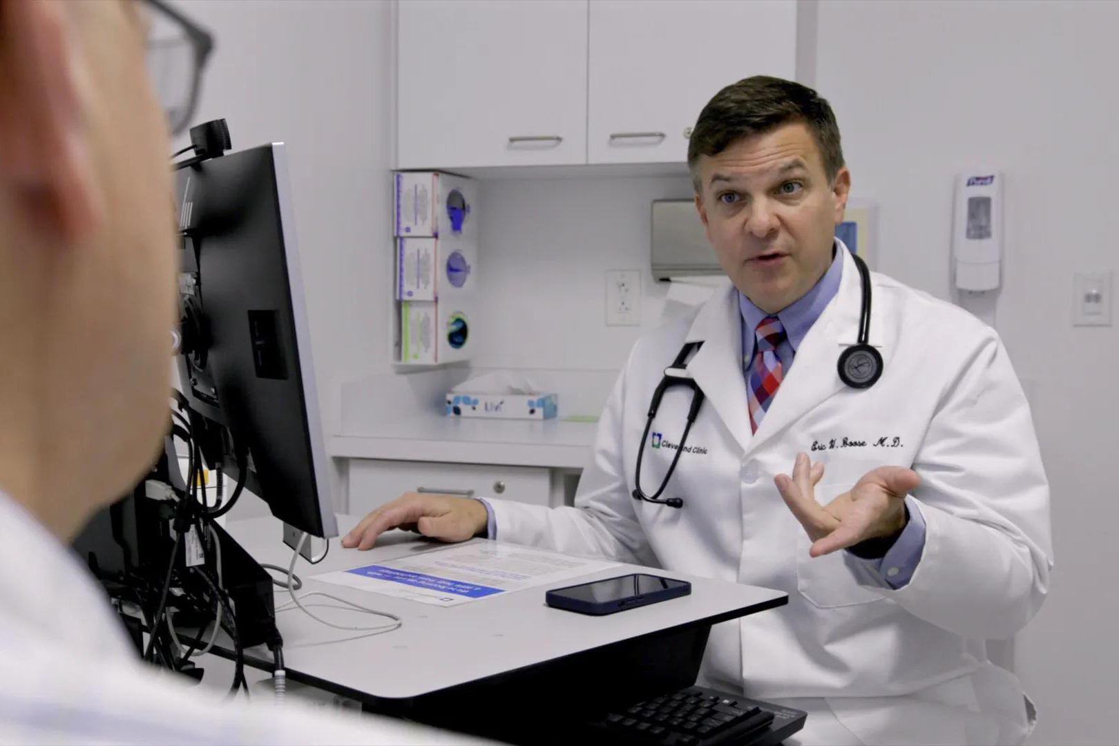 Can I Opt Out of Having My Doctor Take Notes With AI?