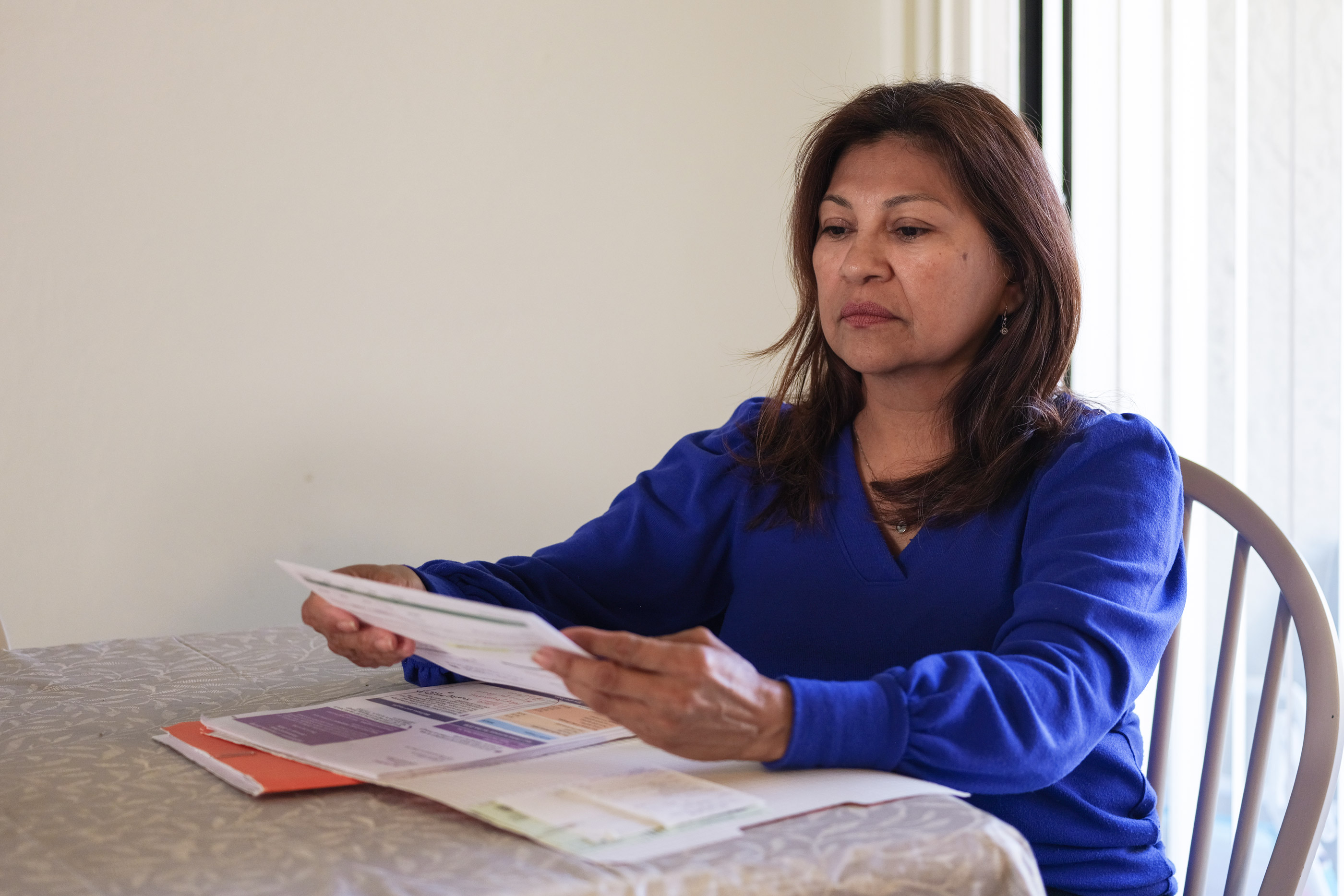 She Owed Her Insurer a Nickel, So It Canceled Her Coverage