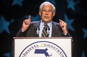 Don Berwick's Newest Phase: Candidate, But Still Dr. Quality - KFF ...