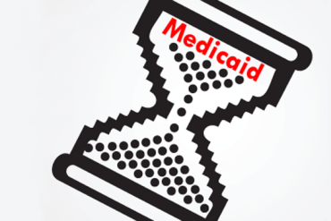medicaid wait 570