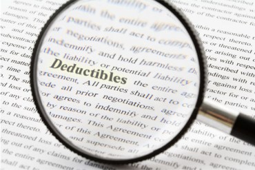 deductibles fine print 570