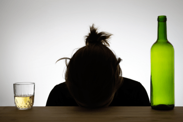 womandrink