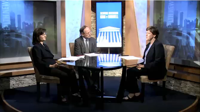 King v. Burwell video