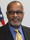 Edwin Walker