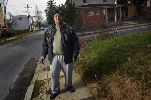 In Freddie Gray’s Neighborhood, The Best Medical Care Is Close But Elusive