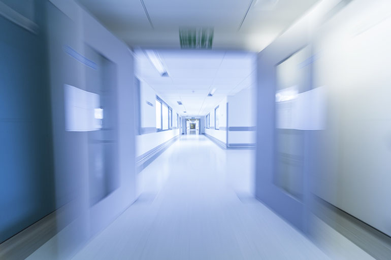 Missouri Hospitals Seek To Focus Readmission Penalties On Patient Poverty - KFF Health News