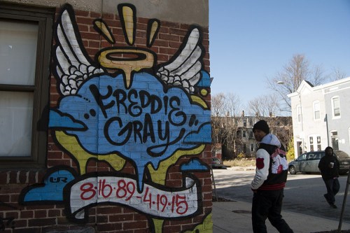 Baltimore Draws 10-Year Blueprint To Cut Racial Health Disparities