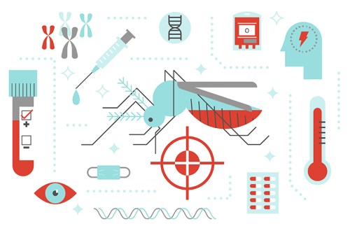 Federal Money For State-Level Zika Tracking, Prevention May End This Summer