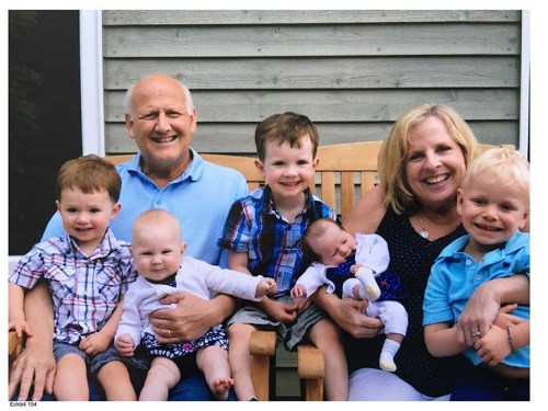 Widow Unleashes Court Fight Against Scope Maker Olympus Over Superbug Outbreak