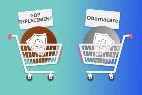 Winners And Losers: 40 Is Old In Senate GOP Health Plan’s Subsidy Structure